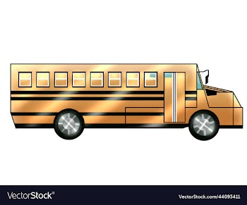 school bus