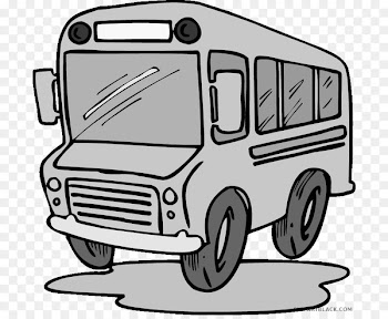 School bus Clip art Transport Image - bus 
