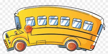 School Bus Png