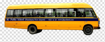 School Bus Png Image