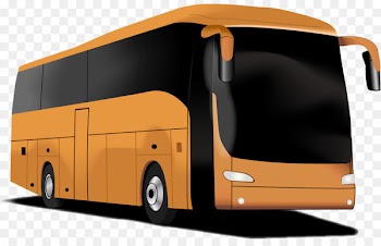 School bus Tour bus service Clip art - Vector bus 