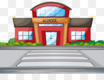 School Clip art - Back to School Colorful PNG Picture 