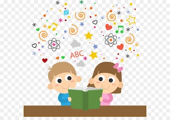 School Clip art - School children Vector 