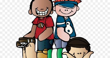 School Counselor, Teacher, School, Cartoon, People PNG
