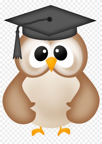 School Graduation Clip Art