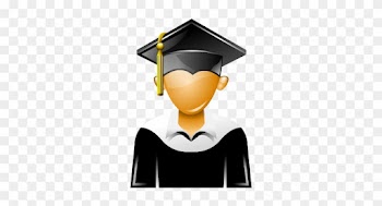 School Graduation Png - Graduation Icons