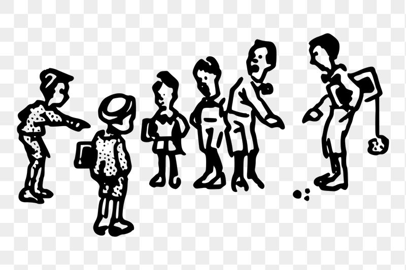 School kids  png sticker, | Free PNG - rawpixel
