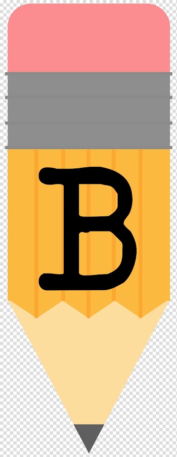 School library Teacher Paper Banner, back to school transparent background PNG clipart