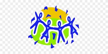 School Logo - Helpful People
