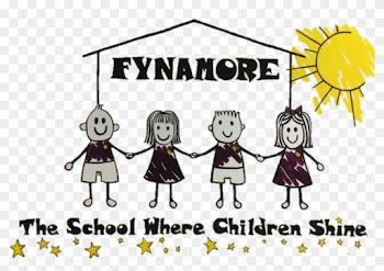 School Logo Picture - Fynamore Primary School Calne