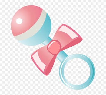 School Projects, Lost, Png, Babyshower, Clip Art, Cards, - Baby Toy Clipart
