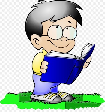 School, Reading, Summer School, Cartoon PNG
