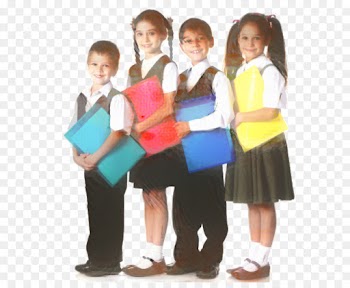School, School Uniform, Student, Uniform, Private School PNG