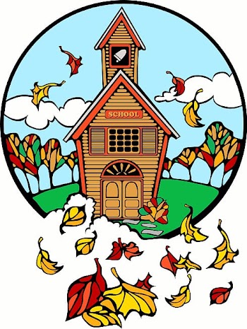 School Student Autumn , Free Victorian transparent background PNG clipart