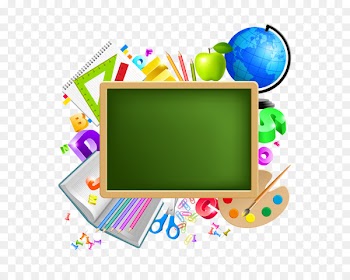 School supplies Royalty-free - School school supplies 