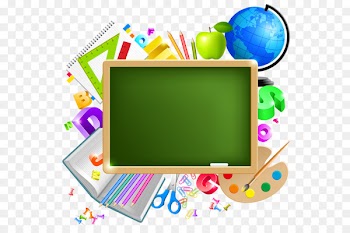 School supplies Student Education Clip art - back to school learning 