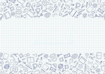 school texture