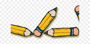 School Transparent Clipart Border