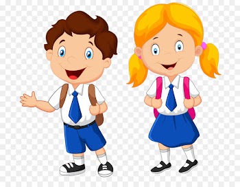 School uniform Student Clip art - student 