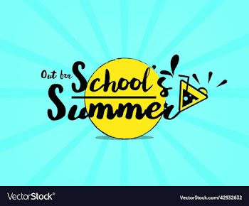 schools out for summer svg t shirt design premium