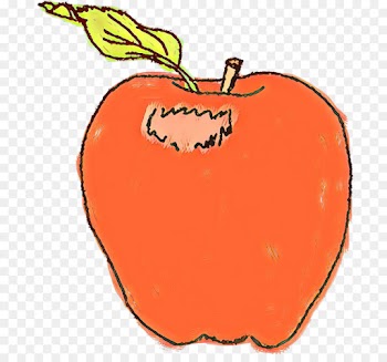 Schoolwork, Microsoft Powerpoint, Apple, Orange, Fruit PNG