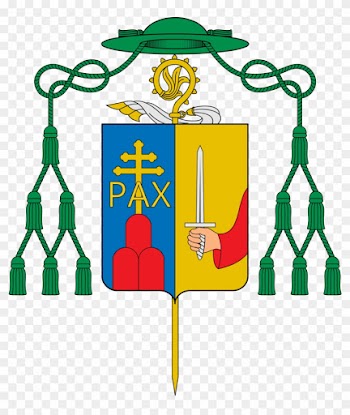 Schuster Coat Of Arms / Schuster Family Crest - Diocese Of Brownville Coat Of Arms