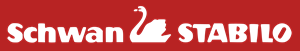 schwan stabilo Logo Vector