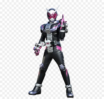 Schwartz Kamen Rider Tokusatsu TV Asahi Super Sentai - armored button 