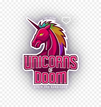 Schwäbisch Hall Unicorns Logo Tom Clancy's Rainbow Six Siege Organization - unicorn 
