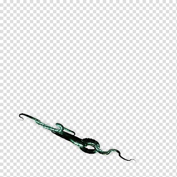 Sci Fi Renders Revisited , green curved line illustration transparent background PNG clipart