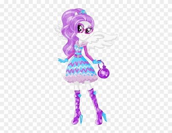 Sci Purple -legends Of Everfree By Geovanaalmeida327 - Equestria Girls Legend Of Everfree Applajack