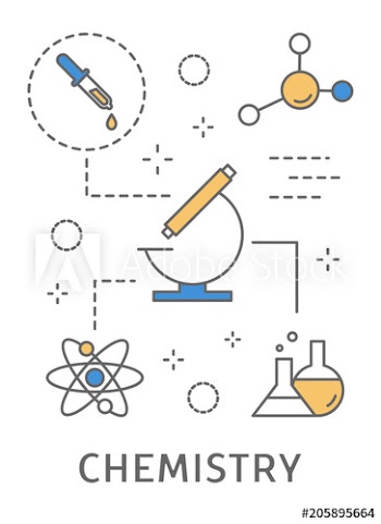 Science areas set