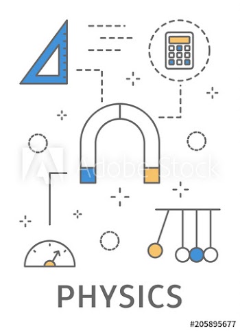 Science areas set