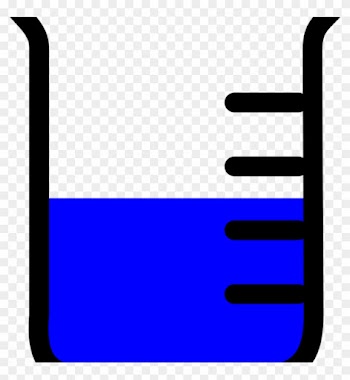 Science Beaker Clip Art Beaker Laboratory Lab Free - Beaker