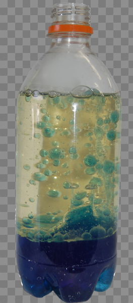 Science Experiment How to make a lava lamp? Lava Lamp Science ...