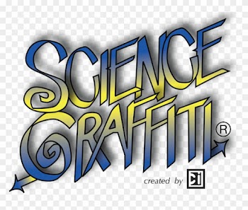 Science Graffiti Products Are Designed To Help Students - Word Math In Graffiti