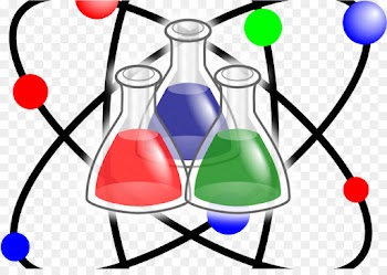 Science, Laboratory, Biology, Chemistry, Line PNG