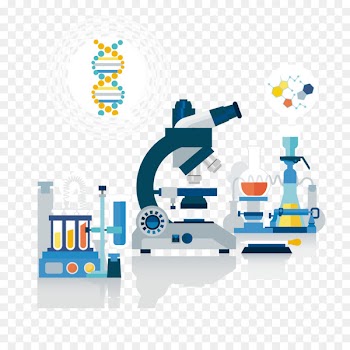 Science Laboratory Euclidean vector Test tube - Venture Chemical Park 