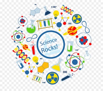 Science Olympiad Student Science, technology, engineering, and mathematics - Science vector 