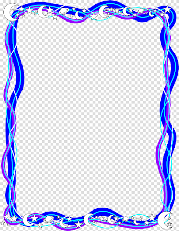 Science Page Borders Clipart - Clip Art Library
