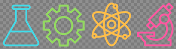 Science PNG Download Image