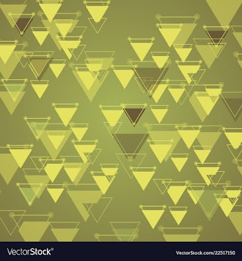 Science template wallpaper or banner with a dna vector image