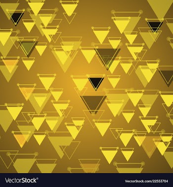 Science template wallpaper or banner with a dna vector image