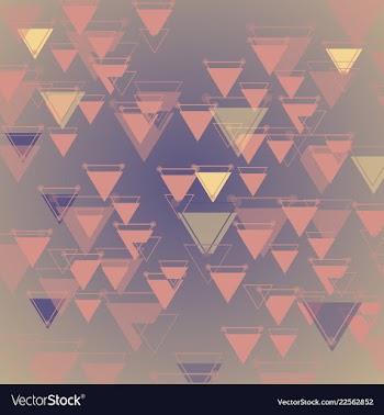 Science template wallpaper or banner with a dna vector image