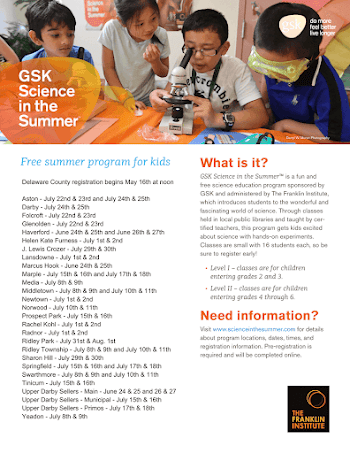 scienceinthesummer hashtag on Twitter