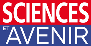 sciences et avenir Logo Vector