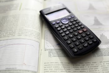 Scientific calculator