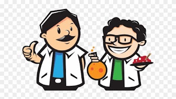 Scientist Clipart Food Scientist - Food Scientist Clipart