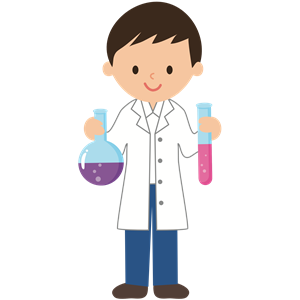 Scientist clipart png 2 » Clipart Station