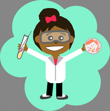 Scientist clipart png 4 » Clipart Station